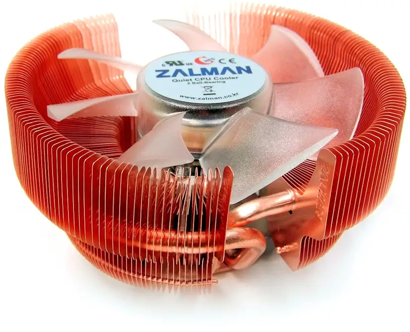 Montaje Cooler CPU Gaming PC Acacias